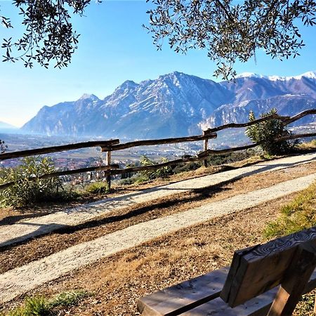 Chalet Laghel Arco Luaran gambar