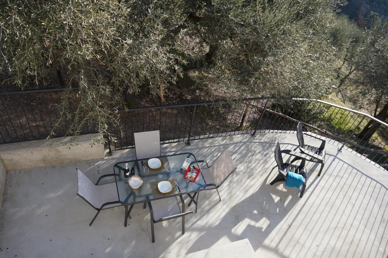Chalet Laghel Arco Luaran gambar