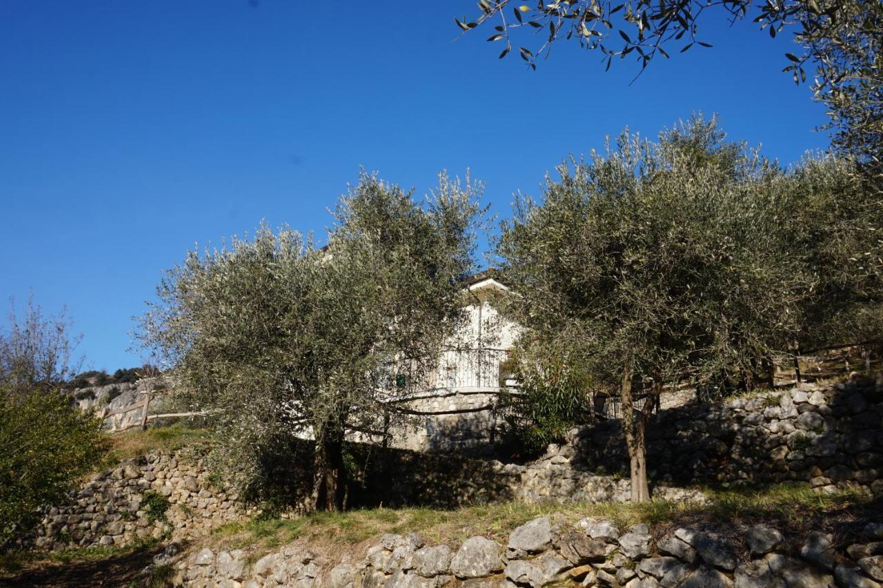 Chalet Laghel Arco Luaran gambar