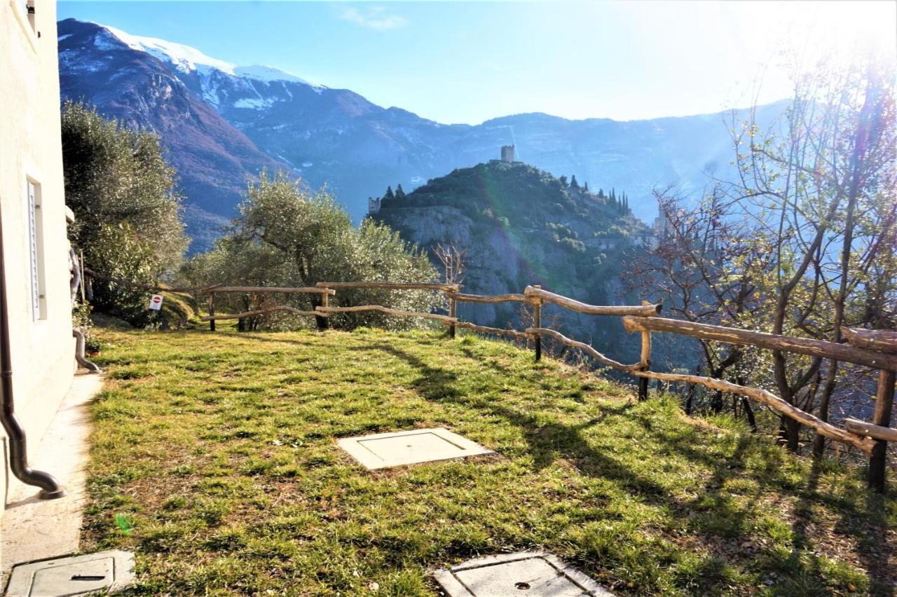 Chalet Laghel Arco Luaran gambar