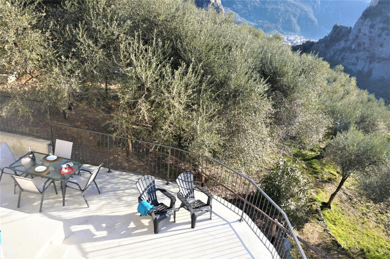 Chalet Laghel Arco Luaran gambar