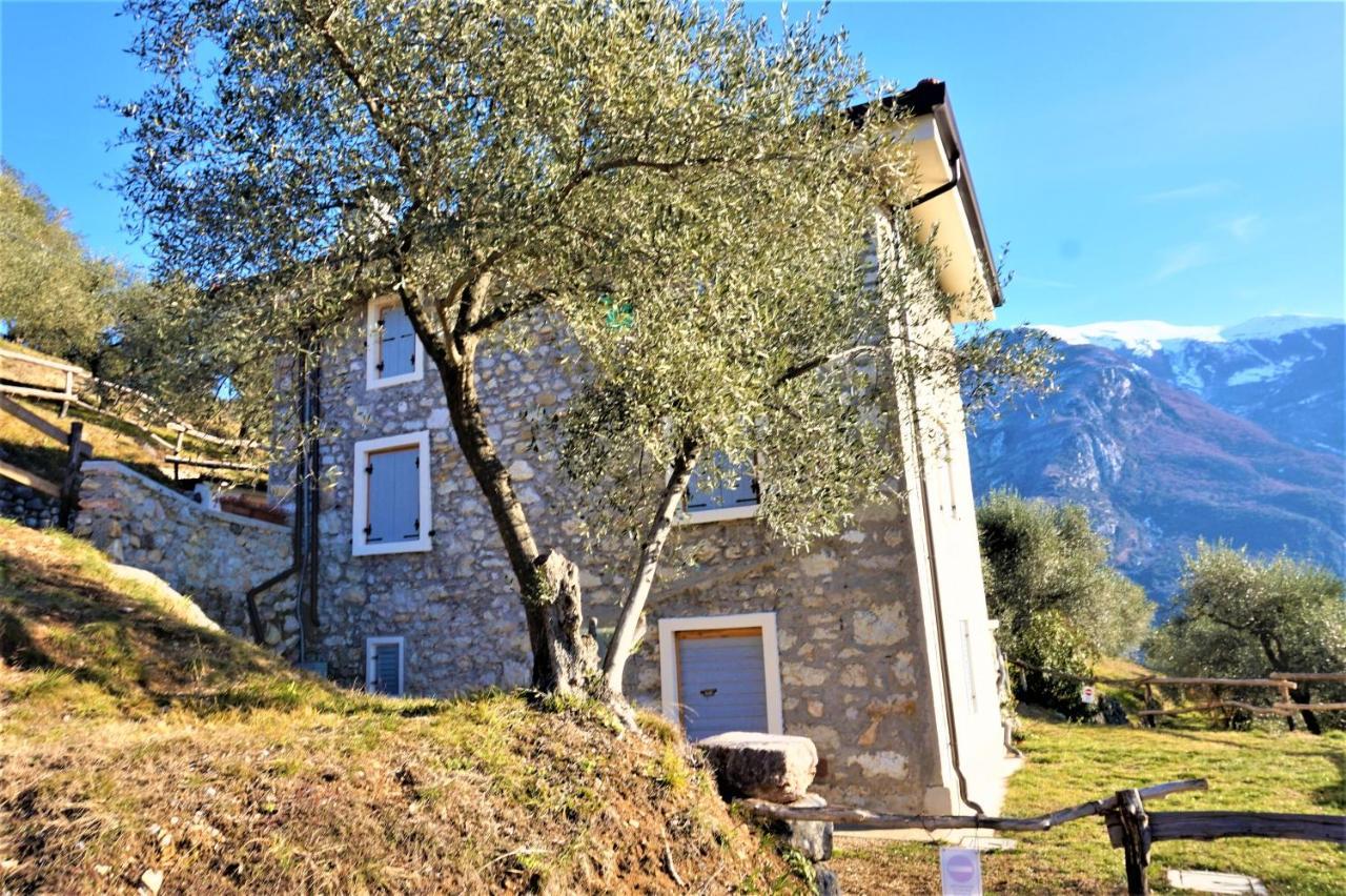 Chalet Laghel Arco Luaran gambar