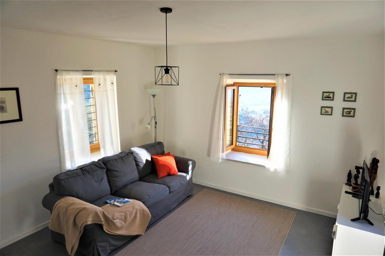 Chalet Laghel Arco Luaran gambar