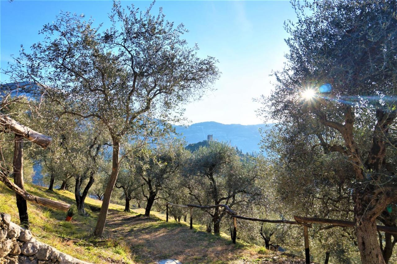 Chalet Laghel Arco Luaran gambar