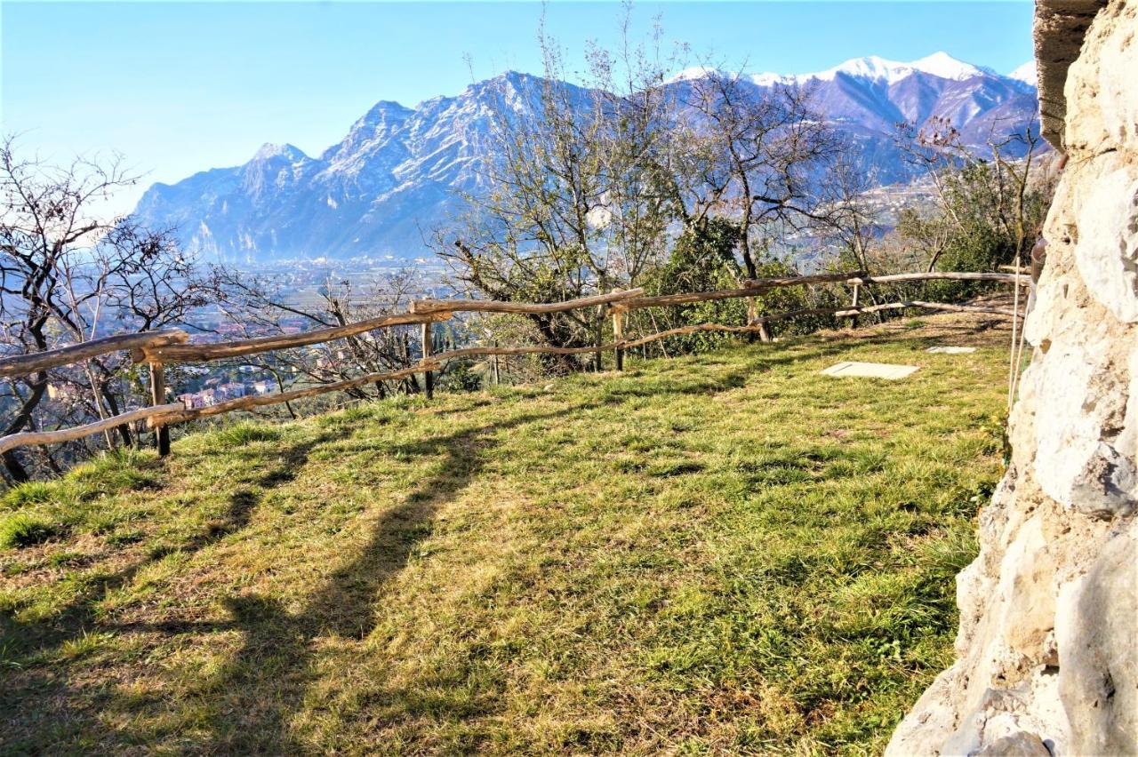 Chalet Laghel Arco Luaran gambar