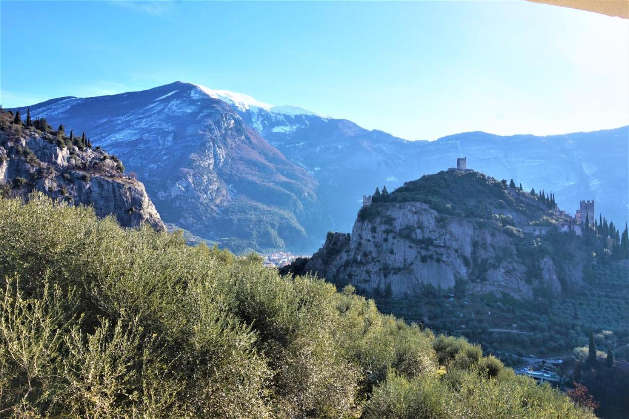 Chalet Laghel Arco Luaran gambar