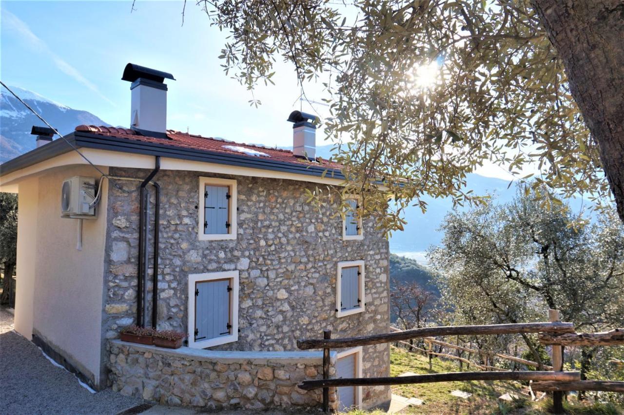 Chalet Laghel Arco Luaran gambar