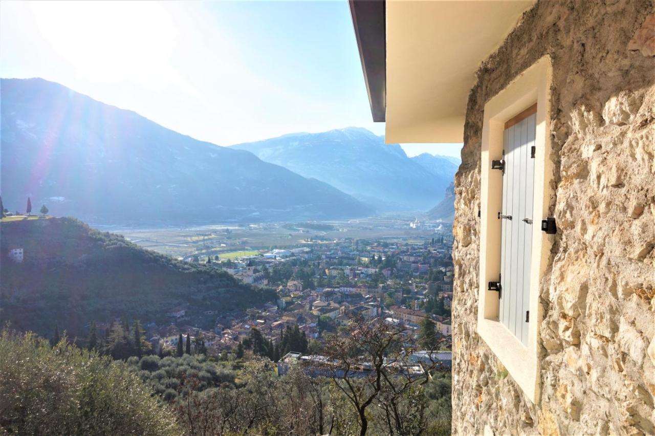 Chalet Laghel Arco Luaran gambar