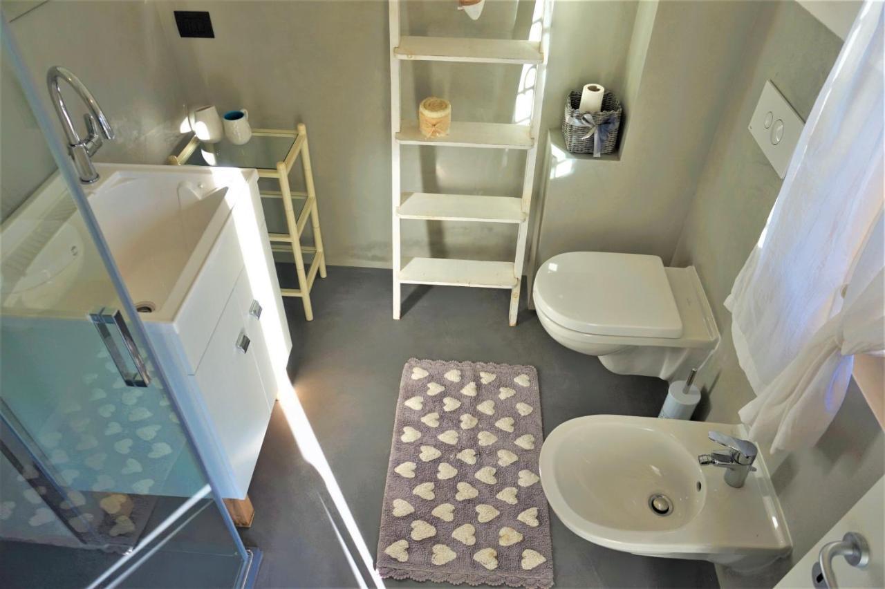 Chalet Laghel Arco Luaran gambar